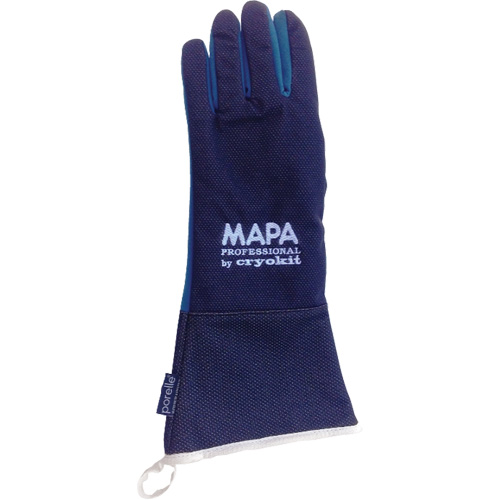 Gants cryog&eacute;niques &eacute;tanches Cryokit 400 Canadian Safety Group Inc.