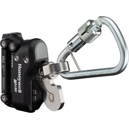 VR650 Gideloc System Fall Arrester Canadian Safety Group Inc.