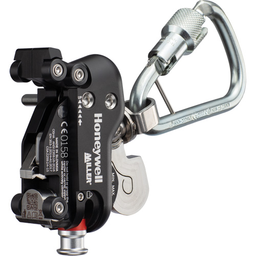 Dispositif antichute pour syst&egrave;me GlideLoc VR670 Canadian Safety Group Inc.