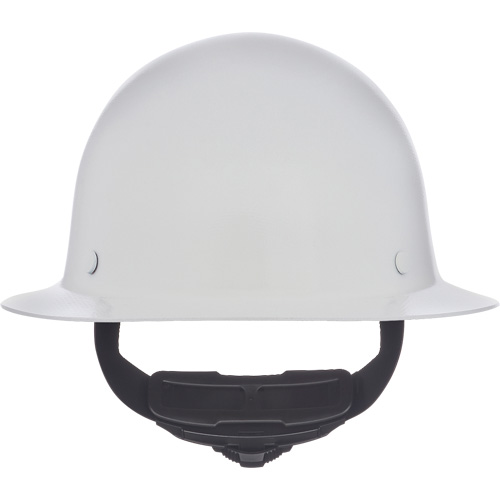 Casque de s&eacute;curit&eacute; protecteur Skullgard avec suspension Fas-Trac III, Suspension Rochet, Non ventil&eacute; Canadian Safety Group Inc.