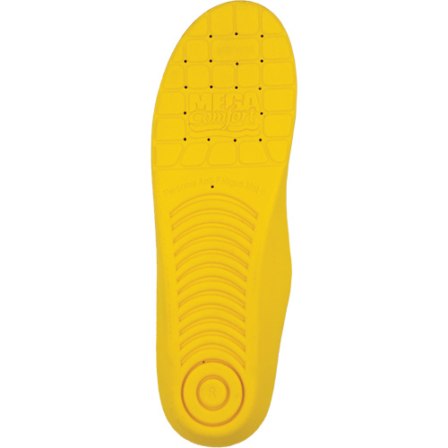 Semelles ergonomiques thermiques F99TH1213, tr&egrave;s petits, Femmes 5 - 7 Canadian Safety Group Inc.