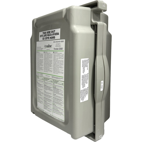Fendall 2000 Replacement Cartridge Canadian Safety Group Inc.