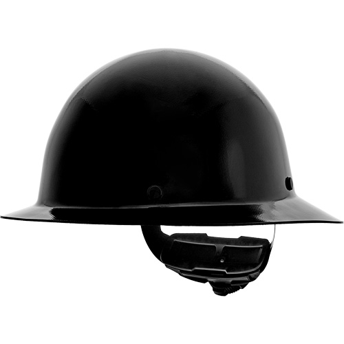 Casque &agrave; bord complet Skullgard, Suspension Rochet, Non ventil&eacute; Canadian Safety Group Inc.