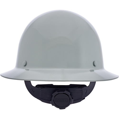 Skullgard&reg; Full Brim Hard Hat, Ratchet Suspension, Non-Vented Canadian Safety Group Inc.