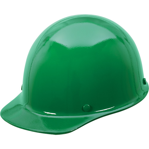 Casque &agrave; bord complet Skullgard, Suspension Rochet, Vert Canadian Safety Group Inc.