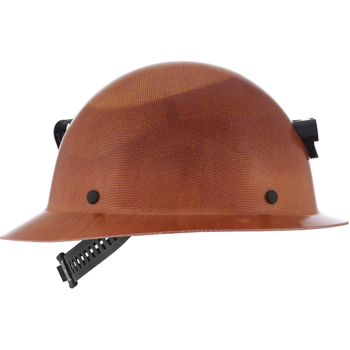 Casque &agrave; bord complet Skullgard, Suspension &agrave; douille, Non ventil&eacute; Canadian Safety Group Inc.