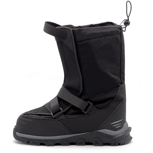 Klondike Overshoes, Nylon, Hook and Loop Canadian Safety Group Inc.