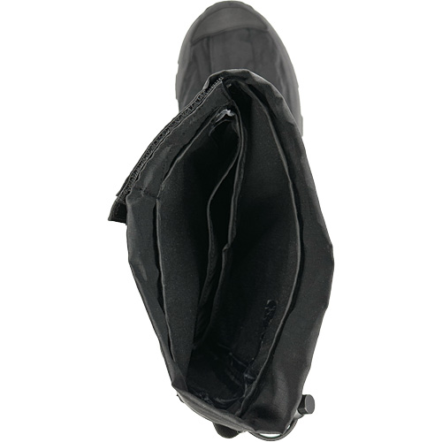 Voyager Overshoes, Nylon, Hook and Loop Closure Canadian Safety Group Inc.