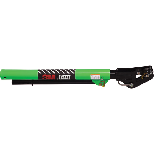DBI-SALA&reg; Confined Space Long Reach Davit Arm Canadian Safety Group Inc.