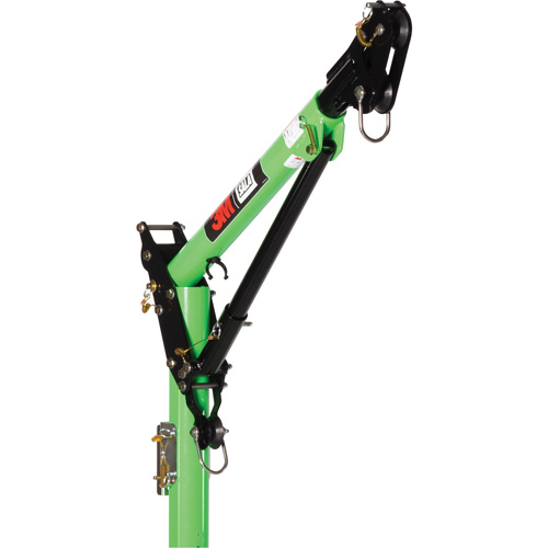 DBI-SALA&reg; Confined Space Long Reach Davit Arm Canadian Safety Group Inc.