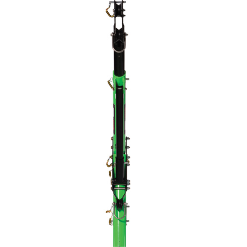 DBI-SALA&reg; Confined Space Long Reach Davit Arm Canadian Safety Group Inc.