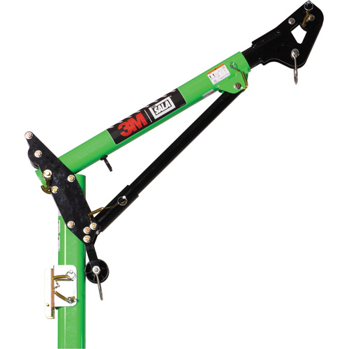 DBI-SALA&reg; Confined Space Long Reach Davit Arm Canadian Safety Group Inc.