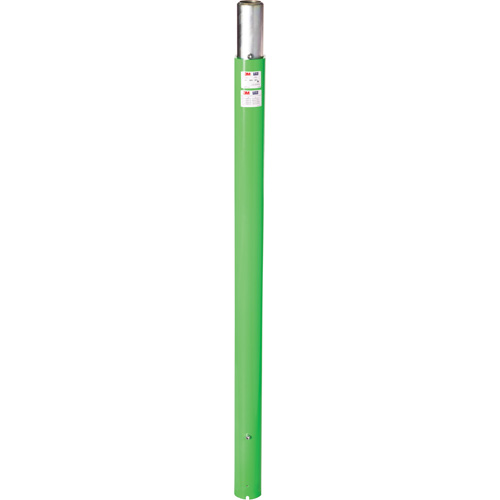 Rallonge pour m&acirc;t de potence inf&eacute;rieur de 57" pour espace clos DBI-SALA Canadian Safety Group Inc.