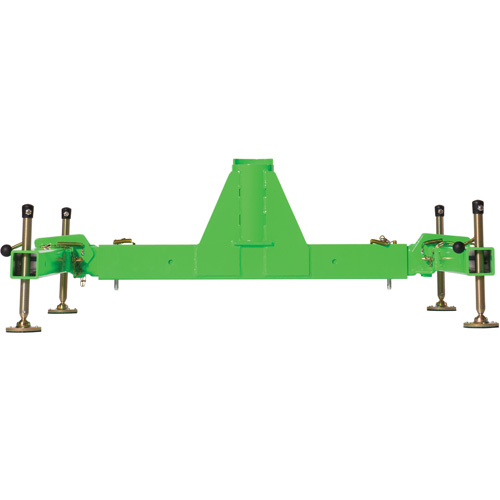 DBI-SALA&reg; Confined Space 3-Piece Short Reach Base Canadian Safety Group Inc.