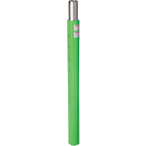 Rallonge de m&acirc;t de potence inf&eacute;rieur de 114,3 cm pour espace clos DBI-SALA Canadian Safety Group Inc.