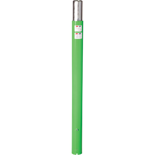 Rallonge de m&acirc;t de potence inf&eacute;rieur de 114,3 cm pour espace clos DBI-SALA Canadian Safety Group Inc.