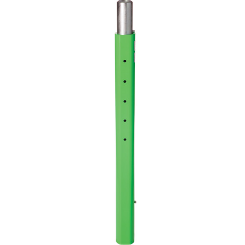 Rallonge de m&acirc;t de potence inf&eacute;rieur de 114,3 cm pour espace clos DBI-SALA Canadian Safety Group Inc.
