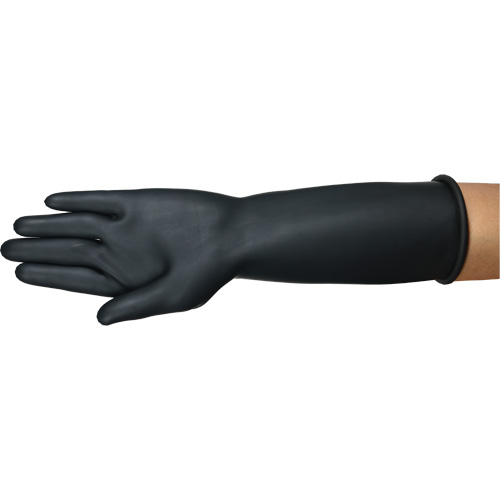 ActivArmr&reg; RIG R014BUL Ultra-Lightweight Electrical Insulated Gloves, ASTM Class 0, Size 11, 14" L Canadian Safety Group Inc.