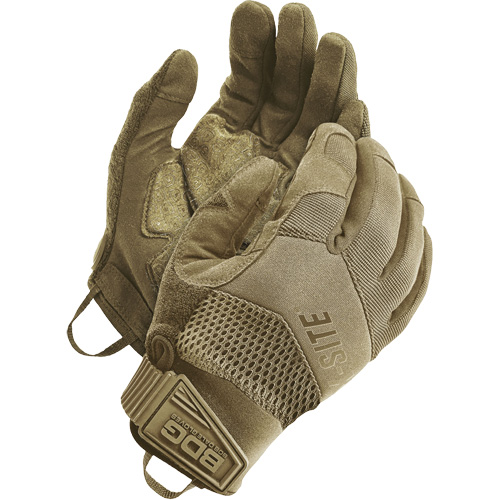 Gants performants avec paumes coussin&eacute;es X-Site, Paume Su&egrave;de, Taille T-Grand Canadian Safety Group Inc.