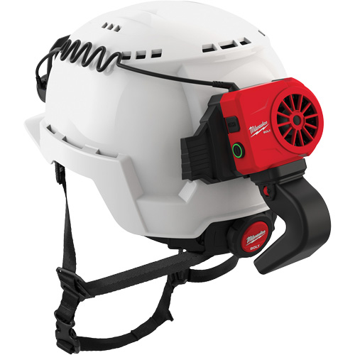 Ventilateur de refroidissement BOLT REDLITHIUM Canadian Safety Group Inc.