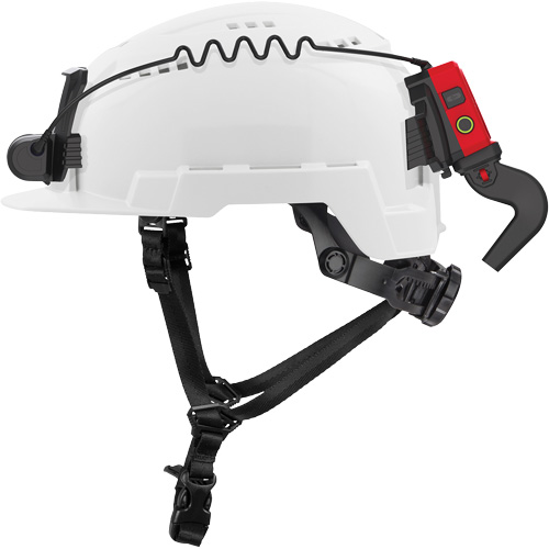 Ventilateur de refroidissement BOLT REDLITHIUM Canadian Safety Group Inc.
