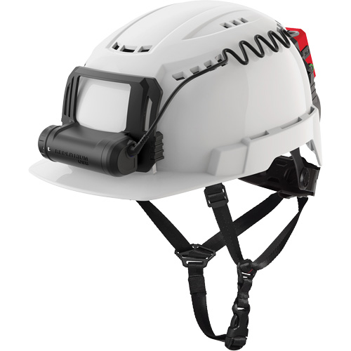 Ventilateur de refroidissement BOLT REDLITHIUM Canadian Safety Group Inc.