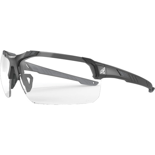 Tacana Vapor Shield Safety Glasses, Clear Lens, Anti-Fog, ANSI Z87+/Meets/Exceeds CSA Z94.3 Canadian Safety Group Inc.