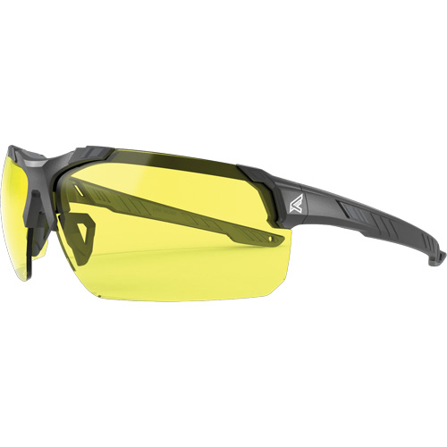 Tacana Vapor Shield Safety Glasses, Yellow Lens, Anti-Fog, ANSI Z87+/Meets/Exceeds CSA Z94.3 Canadian Safety Group Inc.