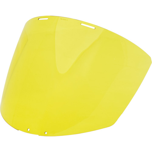 Visi&egrave;re jaune Canadian Safety Group Inc.