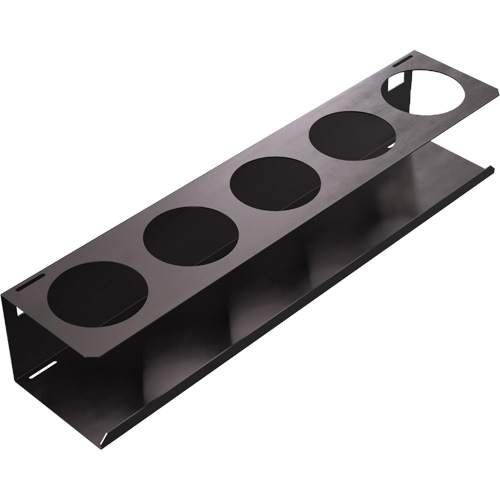 Accessoire pour canette a&eacute;rosol pour armoire de produits inflammables Utili-Guard+ Canadian Safety Group Inc.