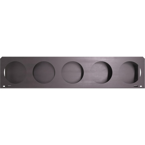 Accessoire pour canette a&eacute;rosol pour armoire de produits inflammables Utili-Guard+ Canadian Safety Group Inc.