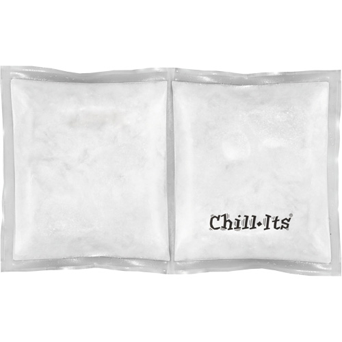 Sachet de refroidissement &agrave; changement de phase r&eacute;utilisable Chill-Its 6283? Canadian Safety Group Inc.