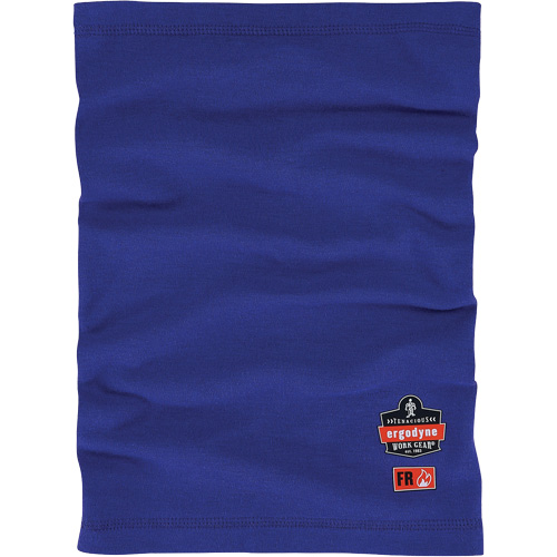 Cache-cou de refroidissement ignifuge 6493 Chill-Its, Bleu Canadian Safety Group Inc.