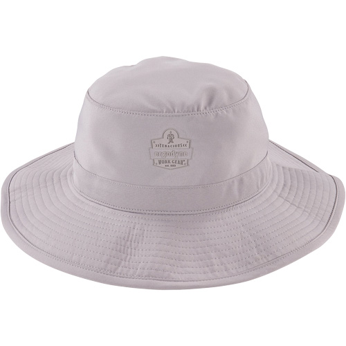 Chapeau cloche de refroidissement Chill-Its 8939, Gris Canadian Safety Group Inc.