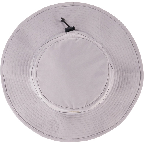 Chapeau cloche de refroidissement Chill-Its 8939, Gris Canadian Safety Group Inc.