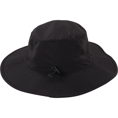 Chill-Its 8939 Cooling Bucket Hat, Black Canadian Safety Group Inc.
