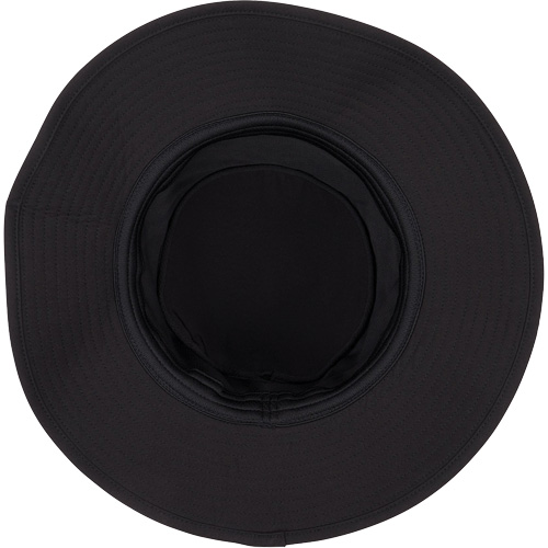 Chill-Its 8939 Cooling Bucket Hat, Black Canadian Safety Group Inc.