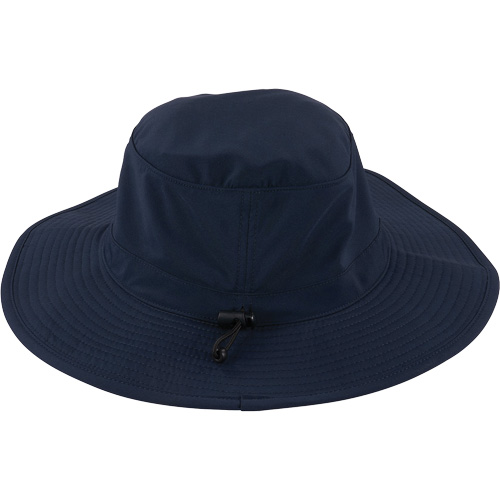 Chapeau cloche de refroidissement Chill-Its 8939, Bleu marin Canadian Safety Group Inc.