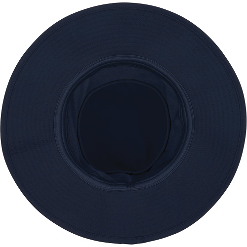 Chapeau cloche de refroidissement Chill-Its 8939, Bleu marin Canadian Safety Group Inc.