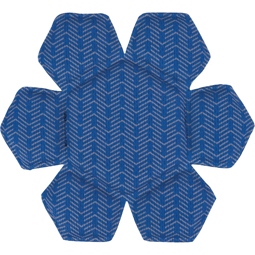 Chill-Its 6612 Moisture-Wicking Hard Hat Cooling Top Pad Canadian Safety Group Inc.