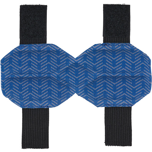 Chill-Its 6613 Moisture-Wicking Hard Hat Cooling Ratchet Pad Canadian Safety Group Inc.