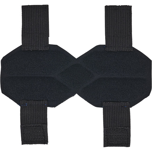 Chill-Its 6613 Moisture-Wicking Hard Hat Cooling Ratchet Pad Canadian Safety Group Inc.