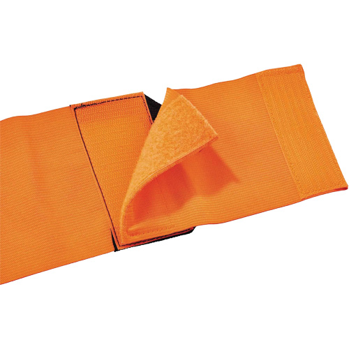 Rallonges &eacute;lastiques pour veste de refroidissement &agrave; changement de phase Chill-Its 6240 Canadian Safety Group Inc.