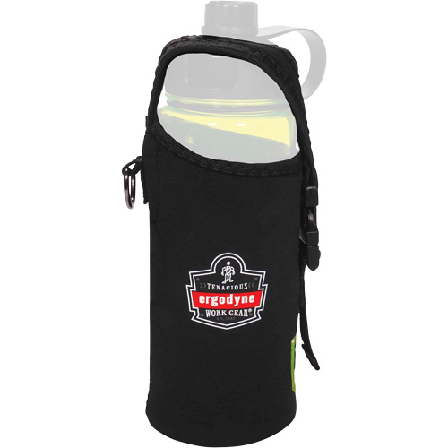 Fixation et support pour bouteille/canette Squids 3775 Canadian Safety Group Inc.
