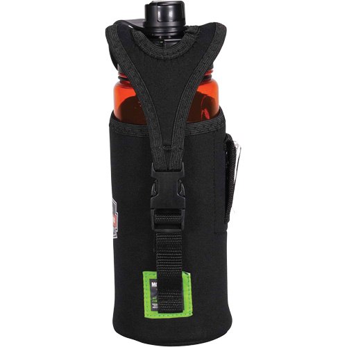 Fixation et support pour bouteille/canette Squids 3775 Canadian Safety Group Inc.