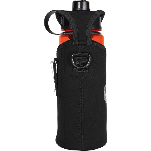 Fixation et support pour bouteille/canette Squids 3775 Canadian Safety Group Inc.
