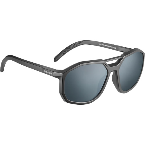 Lunettes de soleil Atlus, Lentille Brun, Antibu&eacute;e/Antireflet/Anti-&eacute;gratignures, ANSI Z87+ Canadian Safety Group Inc.