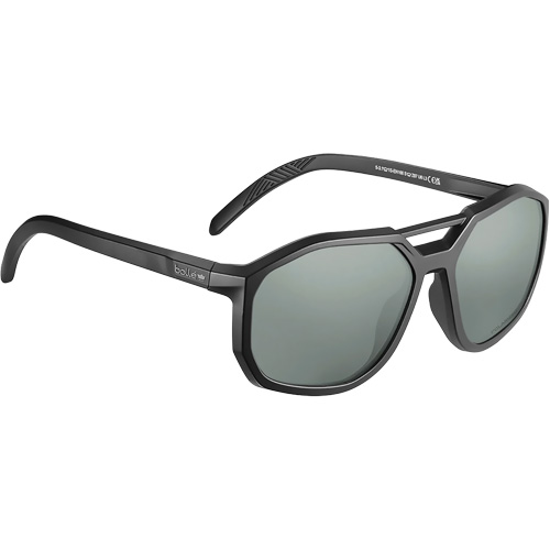 Lunettes de soleil Atlus, Lentille Fum&eacute;e, Antibu&eacute;e/Antireflet/Anti-&eacute;gratignures, ANSI Z87+ Canadian Safety Group Inc.