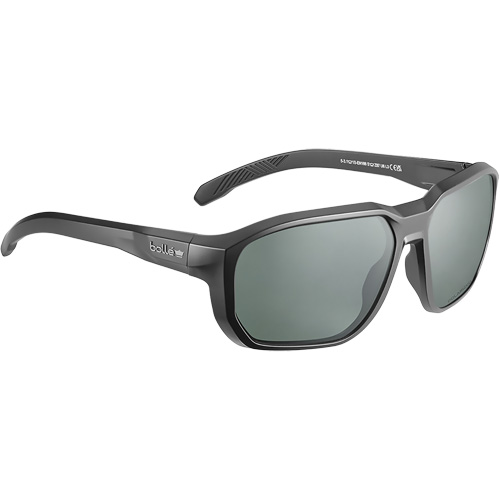 Knox Sunglasses, Smoke Lens, Anti-Fog/Anti-Scratch, ANSI Z87+ Canadian Safety Group Inc.
