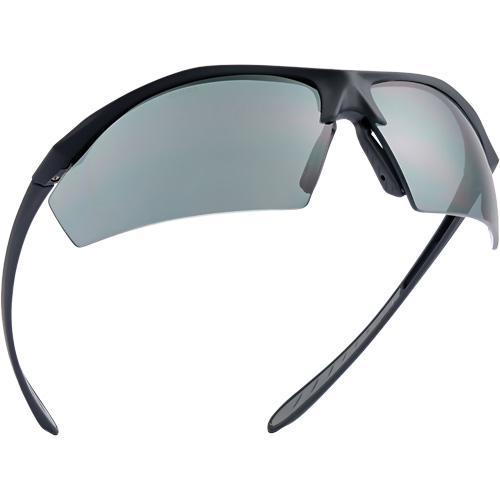 Lunettes de s&eacute;curit&eacute; &agrave; protection balistique Sentinel, Lentille Fum&eacute;e, Antibu&eacute;e/Anti-&eacute;gratignures/Polaris&eacute;, ANSI Z87+ Canadian Safety Group Inc.